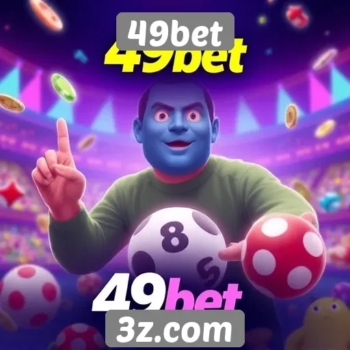 Como funciona o sistema de bônus do 49bet