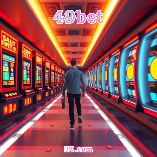 Comunidade Vibrante do 49bet: Conectando Jogadores com Estilo