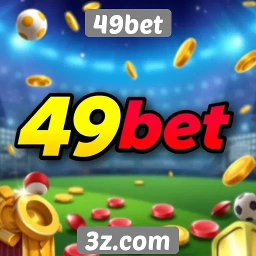 Comparativo de jogos disponíveis no 49bet