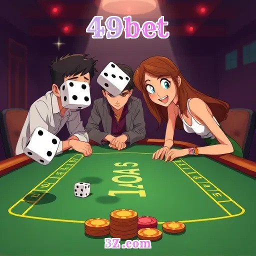 A Nova Era dos Jogos Live no 49bet para Você