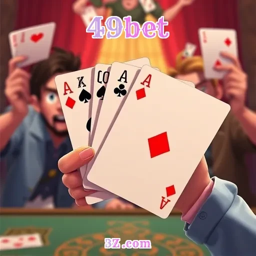 Lotérica no 49bet: Sua Chance de Ganhar é Agora