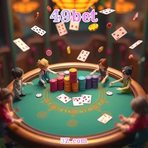 Novidades no 49bet: Explore a Seção News Dinâmica