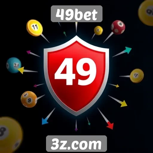 Estratégias de segurança no site 49bet