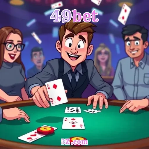 Suporte 49bet: A Ajuda Que Você Precisa para Jogar