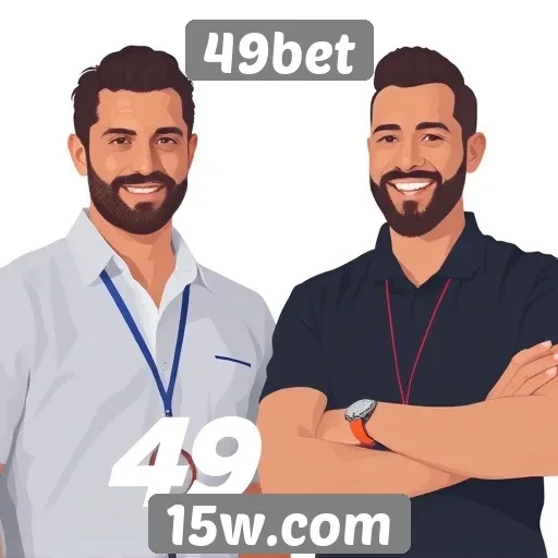 Feedback dos usuários sobre o 49bet